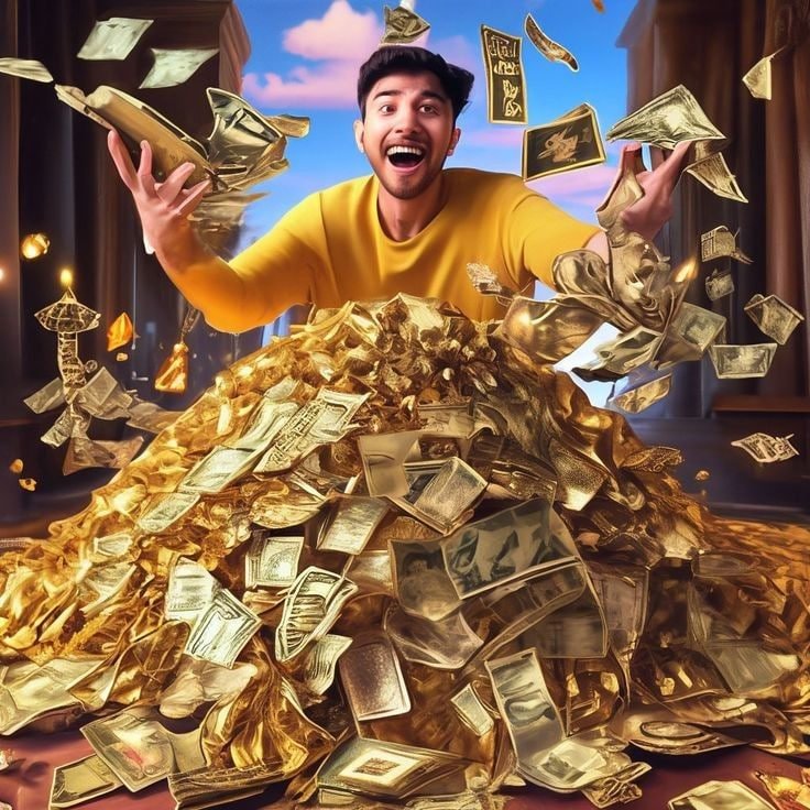 bji baji Gunslinger Multiplier